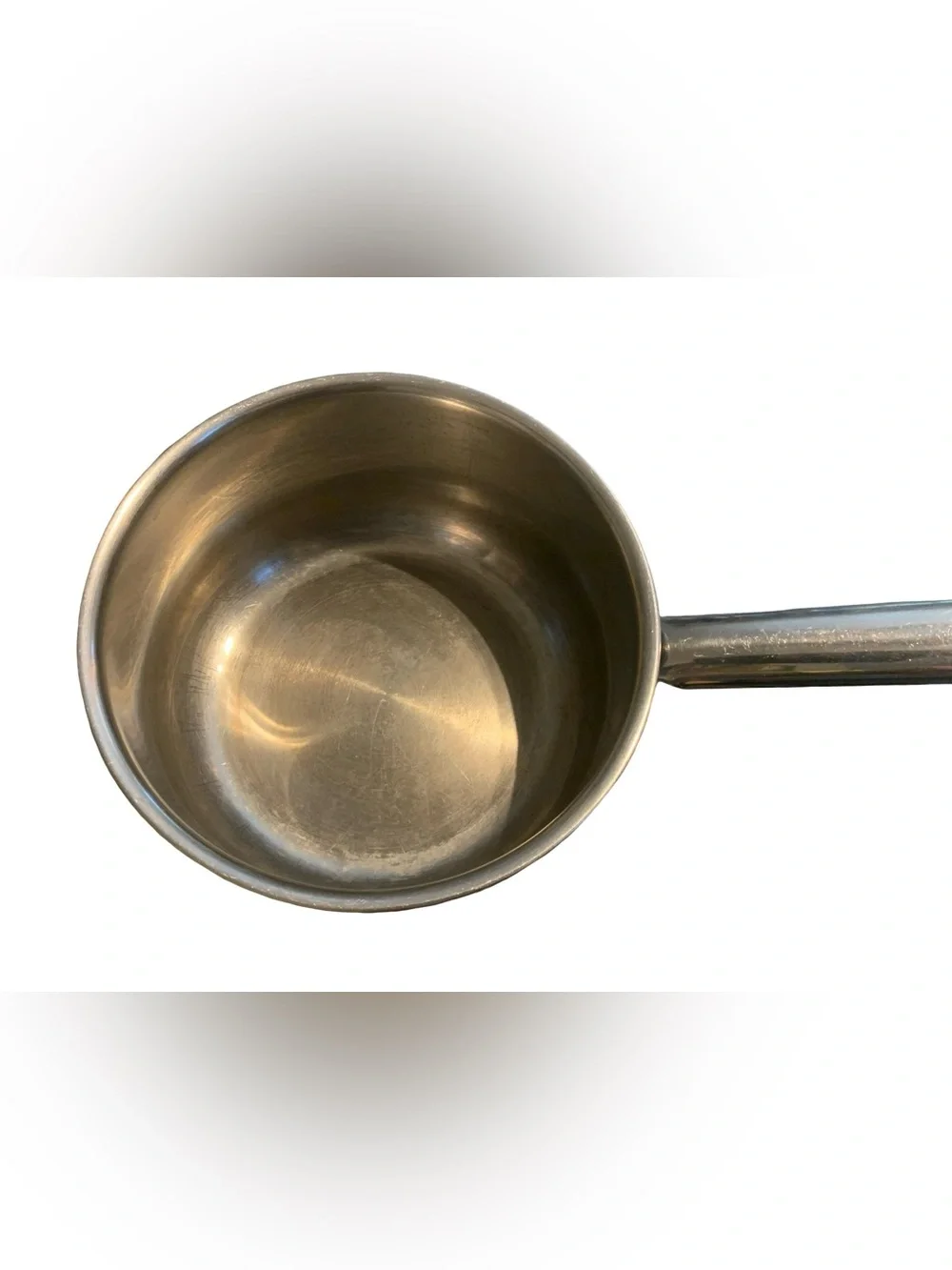 Revere Ware 2.5 Qt Saucepan With Glass‎ Lid